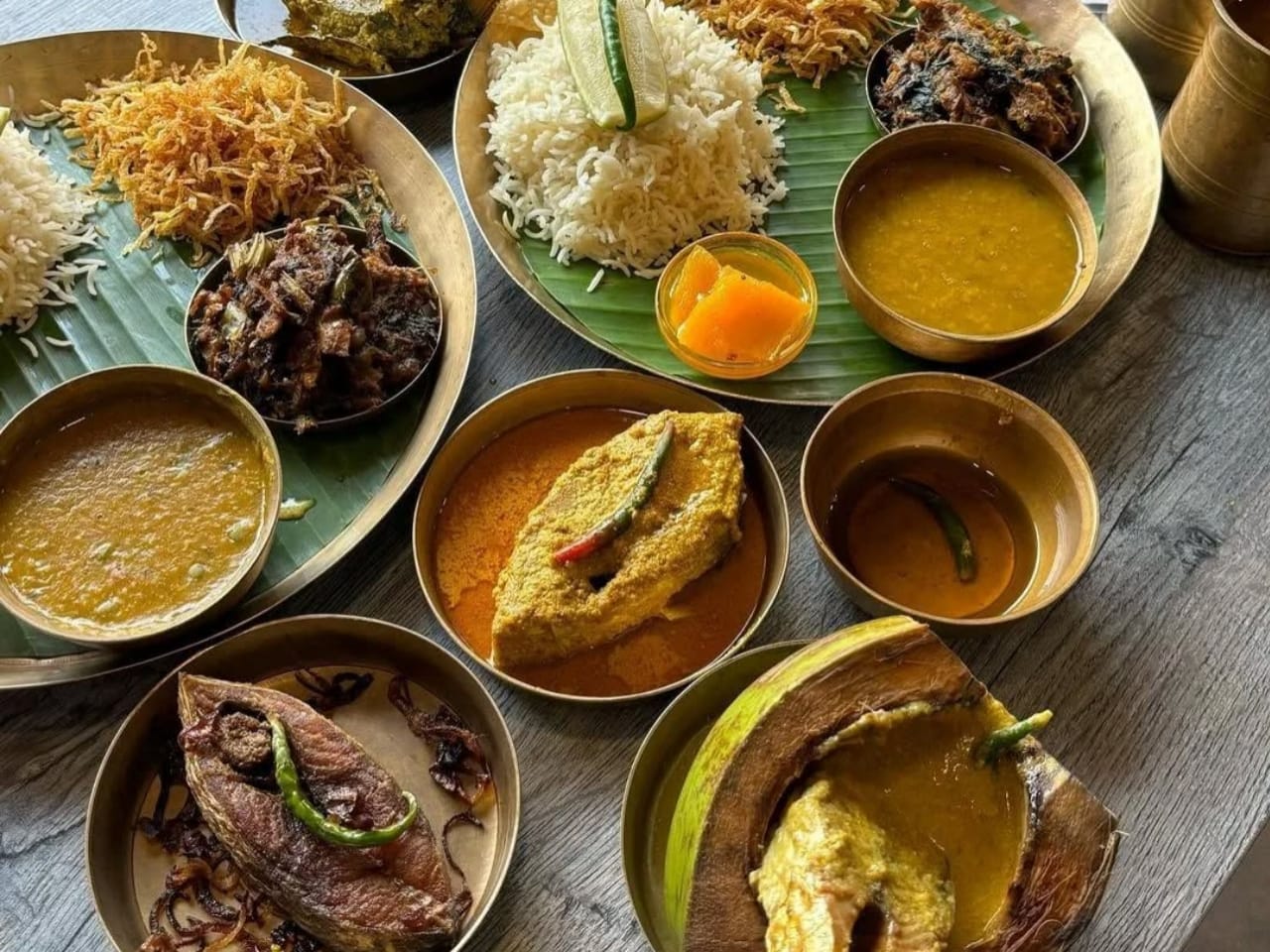 Best Kolkata food you should must try