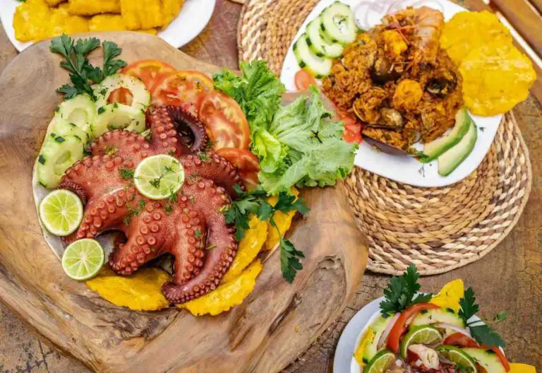 Cuban Foods