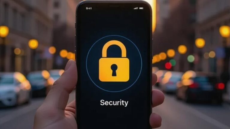 Apple iPhone 17 with new Memory Integrity Enforcement security feature for spyware protection