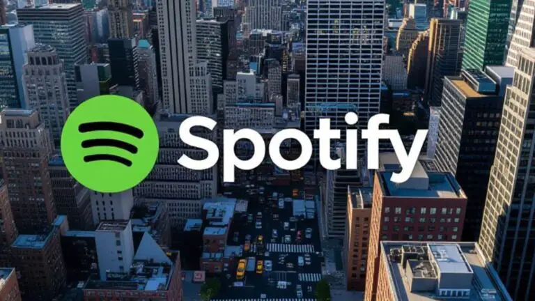 Spotify Premium streaming CD-quality high-resolution music on headphones